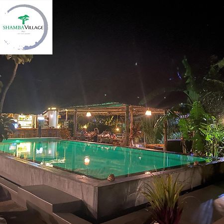 Shamba Village ปาเยอ ภายนอก รูปภาพ