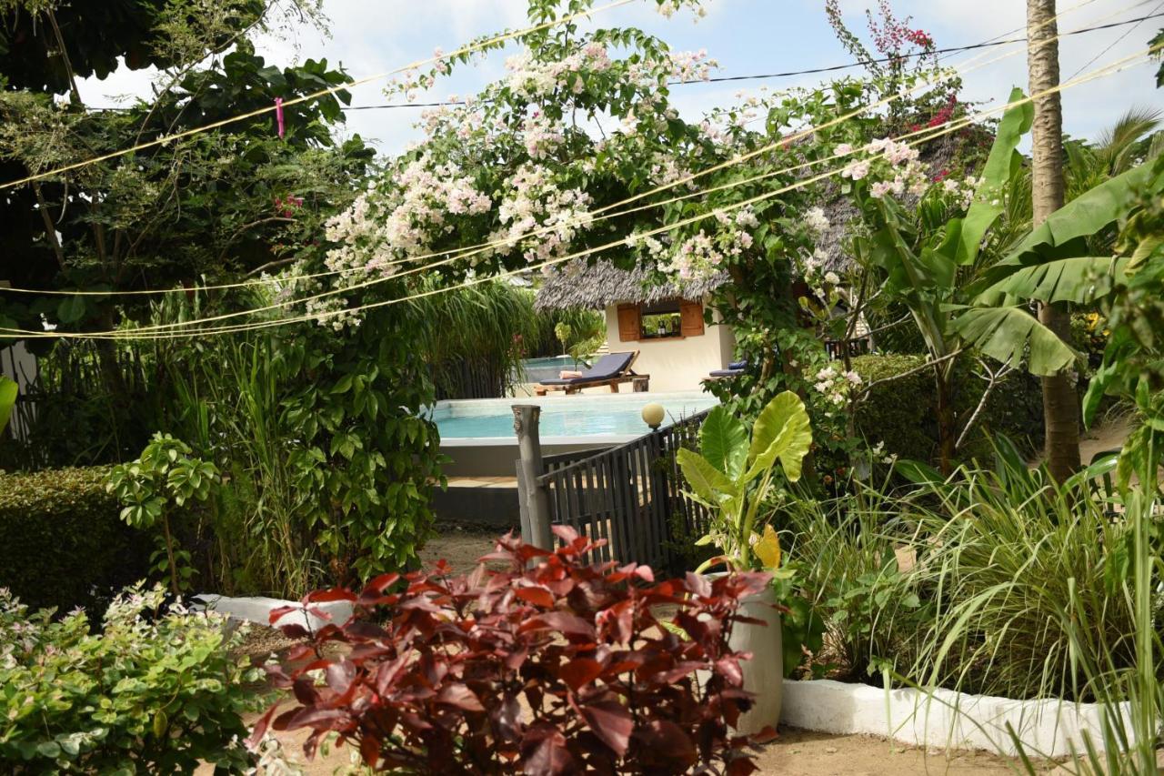 Shamba Village ปาเยอ ภายนอก รูปภาพ