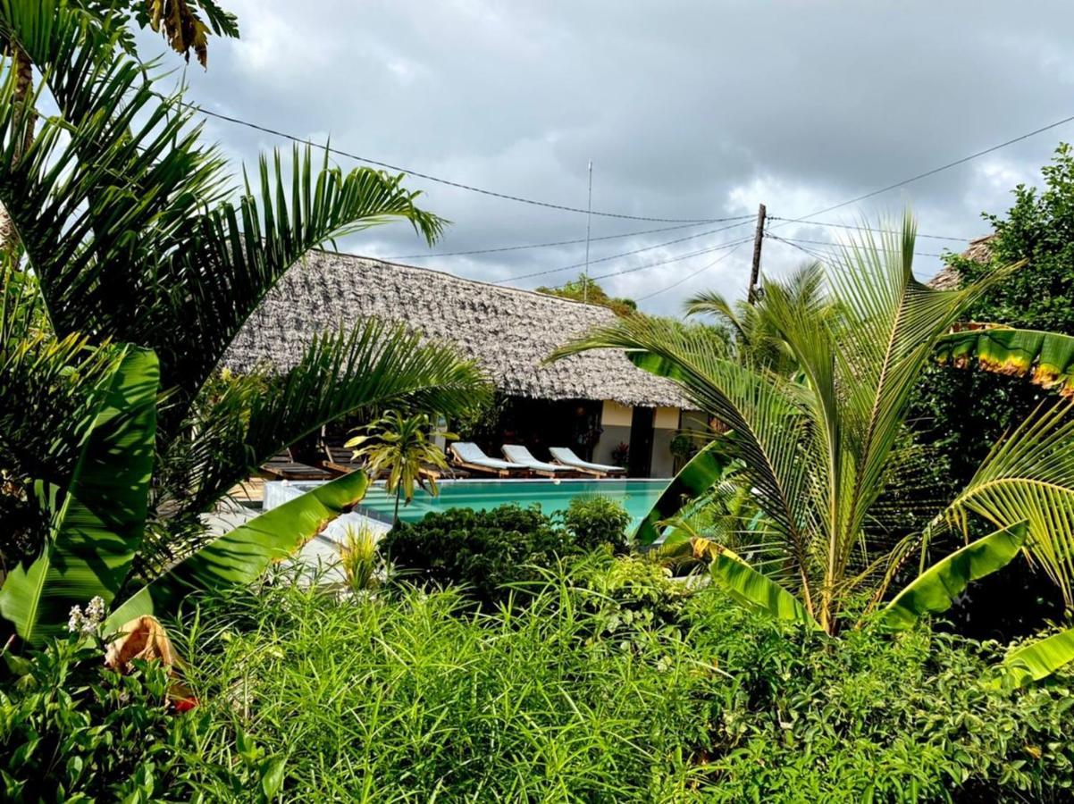 Shamba Village ปาเยอ ภายนอก รูปภาพ